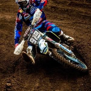 Meet your Posher, Edgar